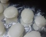 片栗粉クッキー作り方7写真
