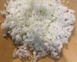 せいろでつけ野菜と手作りしゅうまい作り方1写真