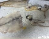 港町風イカ(タコ)のホレシュ作り方3写真