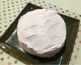 菓子パンで作るジェンダーリビールケーキ♡作り方2写真