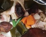 ホッとする筑前煮作り方4写真
