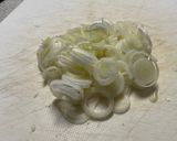 ほぐしチキンのゴマだれぶっかけそうめん作り方4写真