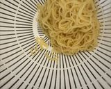 卵が決めて！美味しい😋冷やし中華作り方3写真