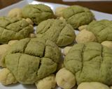 簡単カメクッキー🐢作り方7写真