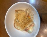 わらび餅風　水ゼリー作り方3写真