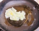 鯖そぼろの三色丼作り方2写真