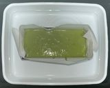 濃厚抹茶チーズテリーヌ作り方4写真