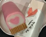チョコ不要　バレンタインプレート作り方4写真