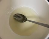 甘いゼラチンプリン作り方1写真
