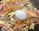 カルボナーラ作り方5写真