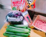＊世界一美味しいナスと豚肉そぼろ＊作り方1写真