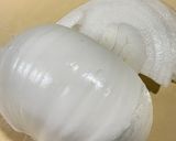 たっぷり玉ねぎの坦々鍋作り方1写真