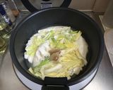 スープ餃子作り方3写真