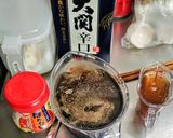 炙り焼き鶏!親子丼作り方1写真