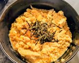 半熟親子丼♪まとめて作れる・とろふわ食感作り方8写真