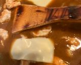 マイルドな海老カレー🦐作り方4写真