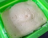 ふんわり♡もーっちり♡レンジで蒸しパン作り方4写真