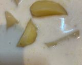 濃い!じゃが芋のスープ🥔作り方4写真
