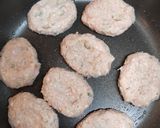 豆腐つくね作り方4写真