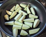 少量の油と漬けダレで◎茄子の中華漬け作り方3写真