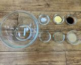 切干大根入りトマトサラダ作り方4写真