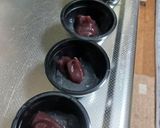 片栗粉で水まんじゅう♡作り方3写真