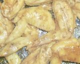 うまいんだっ手羽！手羽先うまいうまい焼き作り方12写真