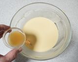 ルヴァンでチーズケーキ♪作り方4写真
