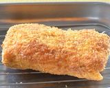 お弁当にも“たまご焼きのカツ”はいかが♪作り方7写真