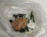 忙しい朝に！握らない焼きおにぎり作り方2写真