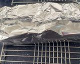 ラム酒香る★米粉酒粕のパウンドケーキ作り方6写真