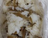 〔常備菜〕きんぴら蓮根＊きんぴら牛蒡作り方13写真