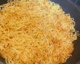★仙台名物☆麻婆焼きそば作り方9写真