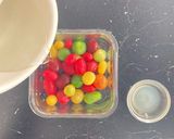 白ワインで作るトマトのスパイスコンポート作り方5写真