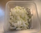 鶏もものデミ味噌煮込み作り方2写真