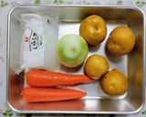 簡単夕飯昼食豚こまで定番の味しみ肉じゃがコツあり作り方1写真