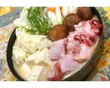 豚軟骨鶏がらスープのごま豆乳鍋★動画あり作り方22写真