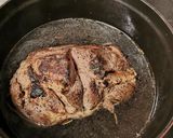 牛すね肉でもジューシー!ローストビーフ作り方3写真