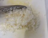 【取り分け離乳食】野菜たっぷりリゾット作り方2写真