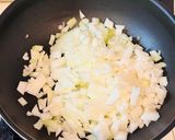 【作りおき】冷凍可！茄子ベーコンのトマト煮作り方4写真