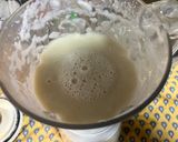 カリフラワーのカリカリポタージュ作り方7写真