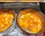 鮭のウニもどき焼き作り方6写真