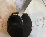 がごめ昆布と干ししいたけと炒りごまの佃煮作り方7写真