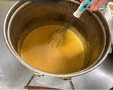 岩鞍やまとの自家製ドレッシング作り方5写真