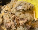 サバ缶炊き込みご飯❕作り方9写真