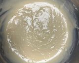 甘栗とあんこのカップケーキ作り方4写真