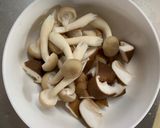 根菜茄子白菜オイオムライス味温野菜サラダ作り方12写真