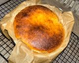 【米粉】ヨーグルトケーキ作り方4写真