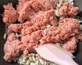 幼児食にも⭐︎栄養満点ビビンバ作り方7写真