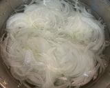 簡単!常備菜 タマネギマリネ作り方1写真